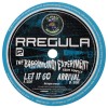 Rregula - The Barramundi Experiment Sampler